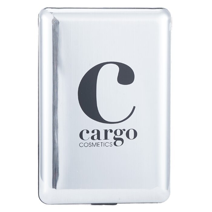 Cargo Contour Palette - # Malibu 3x6g/0.21oz