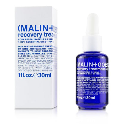 MALIN+GOETZ Recovery Treatment Oil 30ml/1oz