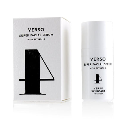 VERSO Super Facial Serum 30ml/1oz