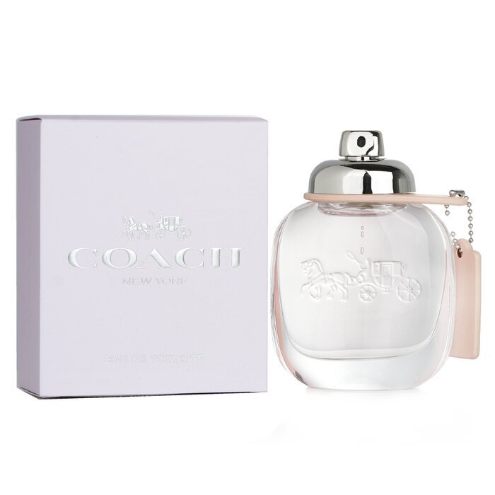 Coach Eau De Toilette Spray 50ml