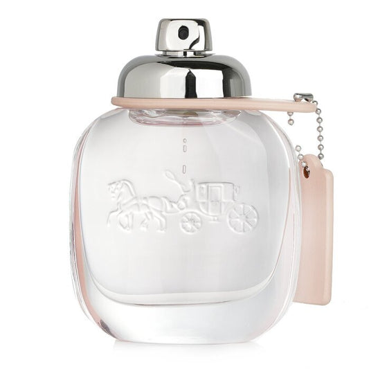 Coach Eau De Toilette Spray 50ml