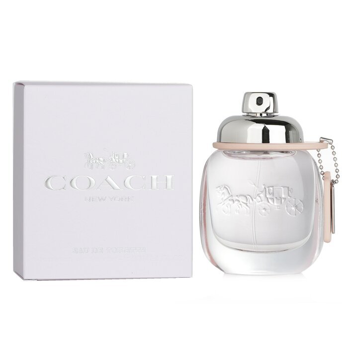 Coach Eau De Toilette Spray 30ml