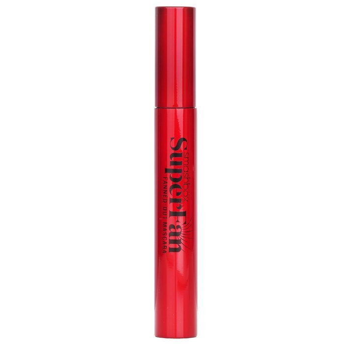 Smashbox Superfan Fanned Out Mascara 10ml/0.33oz