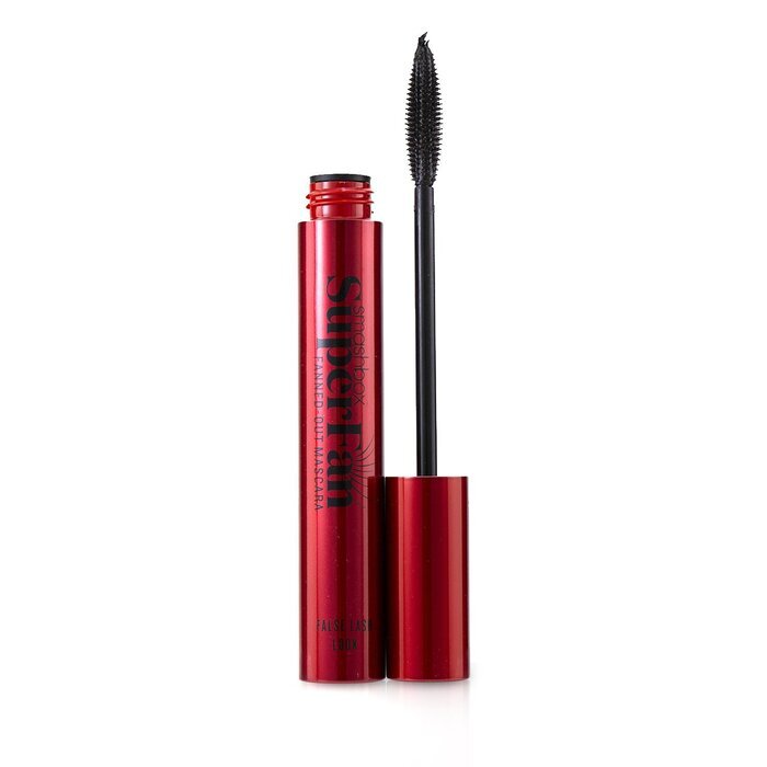 Smashbox Superfan Fanned Out Mascara 10ml/0.33oz