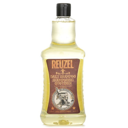 Reuzel Daily Shampoo 1000ml/33.81oz