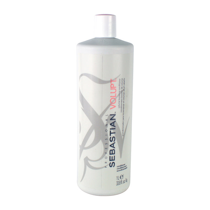 Sebastian Volupt Volume Boosting Conditioner 1000ml/33.8oz