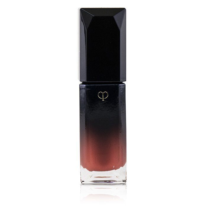 Cle De Peau Radiant Liquid Rouge - # 16 (Bright Orange) 5.5ml/0.18oz