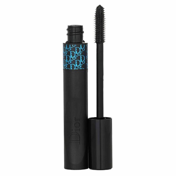 Christian Dior Diorshow Pump N Volume Waterproof Mascara - # 090 Black Pump 5.2g/0.18oz