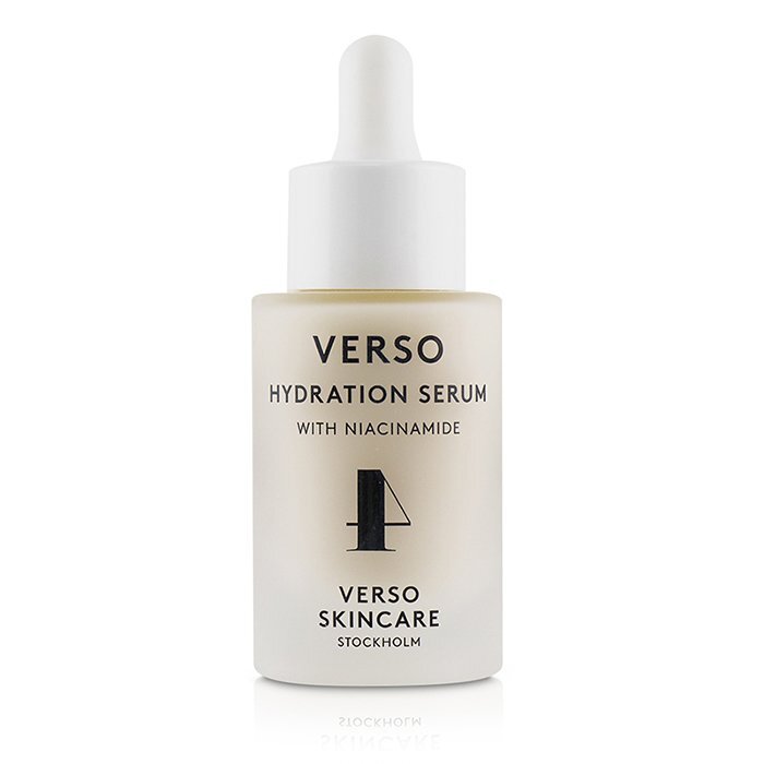 VERSO Hydration Serum 30ml/1oz