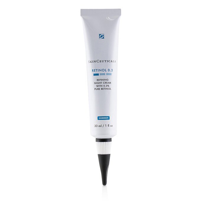 SkinCeuticals Retinol 0.3 Refining Night Cream 30ml/1oz