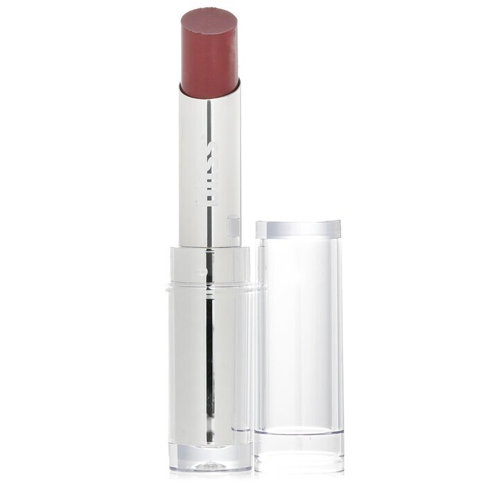 Bliss Lock & Key Long Wear Lipstick - # See Ya Sangria 2.87g/0.1oz