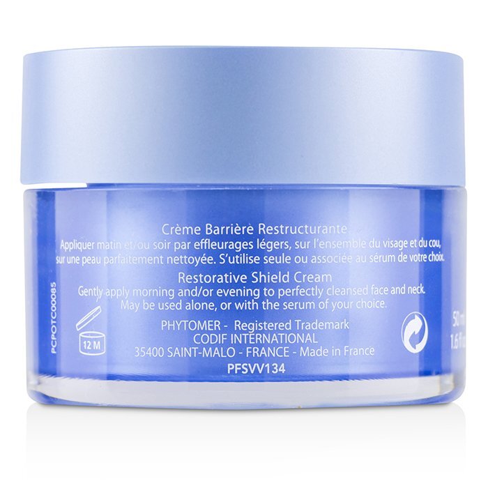 Phytomer Douceur Intemporelle Restorative Shield Cream 50ml/1.6oz