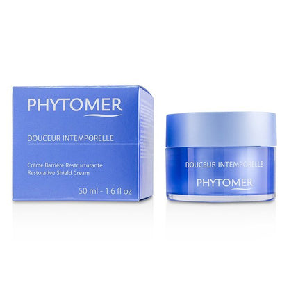 Phytomer Douceur Intemporelle Restorative Shield Cream 50ml/1.6oz