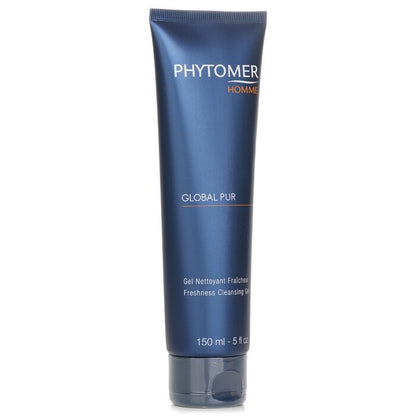 Phytomer Homme Global Pur Freshness Cleansing Gel 150ml/5oz