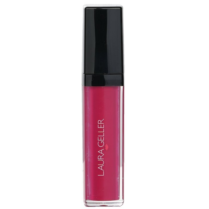 Laura Geller Luscious Lips Liquid Lipstick - # Cherry Sorbet 6ml/0.2oz