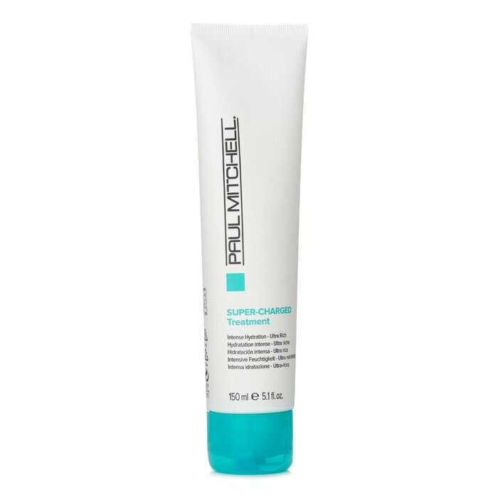 Paul Mitchell Super-Charged Treatment (Intense Hydration - Ultra Rich) 150ml/5.1oz