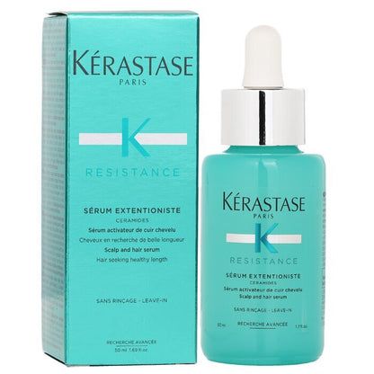 Kerastase Resistance Serum Extenioniste (Scalp and Hair Serum) 50ml/1.7oz