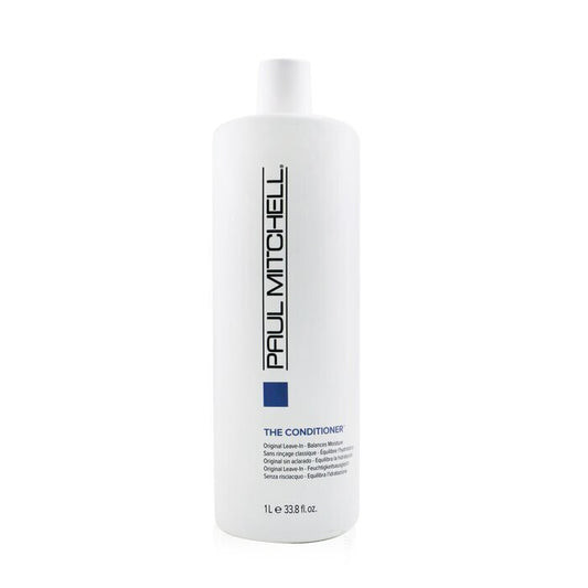 Paul Mitchell The Conditioner (Original Leave-In - Balances Moisture) 1000ml/33.8oz