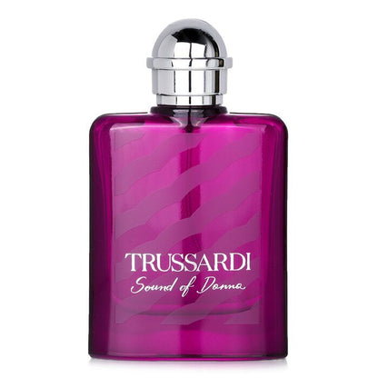 Trussardi Sound Of Donna Eau De Parfum Spray 50ml