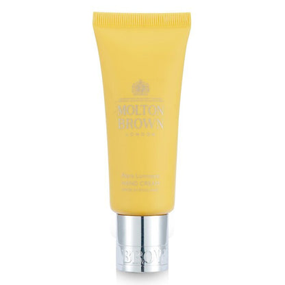 Molton Brown Flora Luminare Hand Cream 40ml/1.4oz