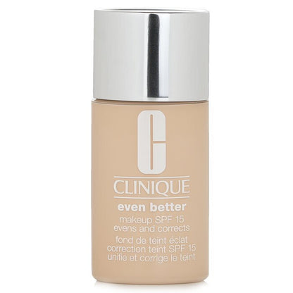 Clinique Even Better Makeup SPF15 (Dry Combination to Combination Oily) - CN 0.75 Custard 30ml/1oz