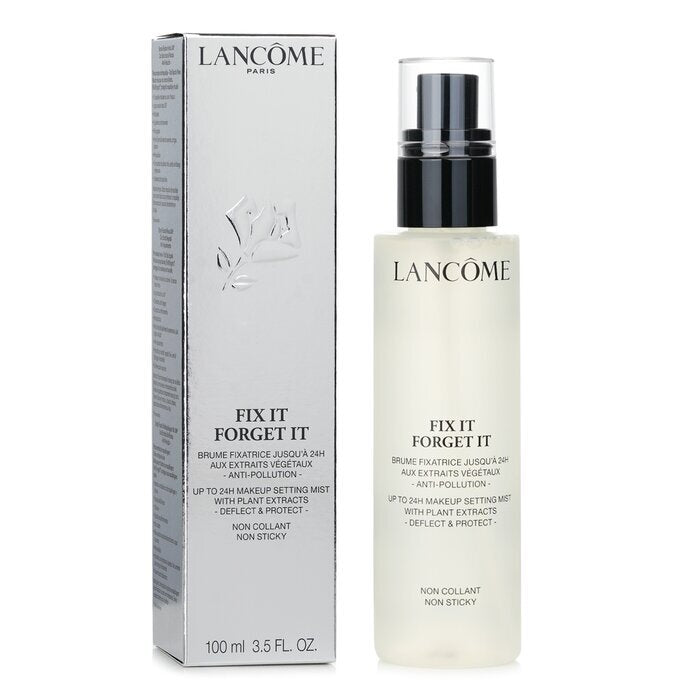 Lancome Fix It Forget It Up To 24H Makeup Setting Mist 100ml/3.5oz