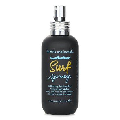 Bumble and Bumble Surf Spray (Salt Spray - For Beachy, Windswept Styles) 125ml/4.2oz