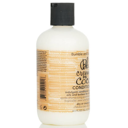 Bumble and Bumble Bb. Creme De Coco Conditioner (Dry or Coarse Hair) 250ml/8.5oz