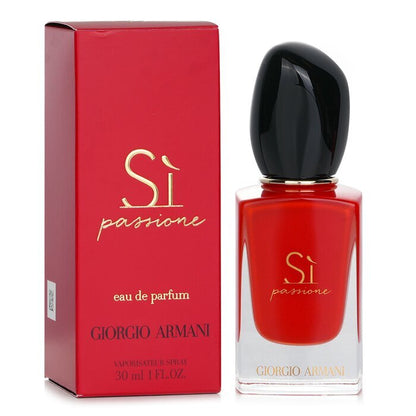 Giorgio Armani Si Passione Eau De Parfum Spray 30ml