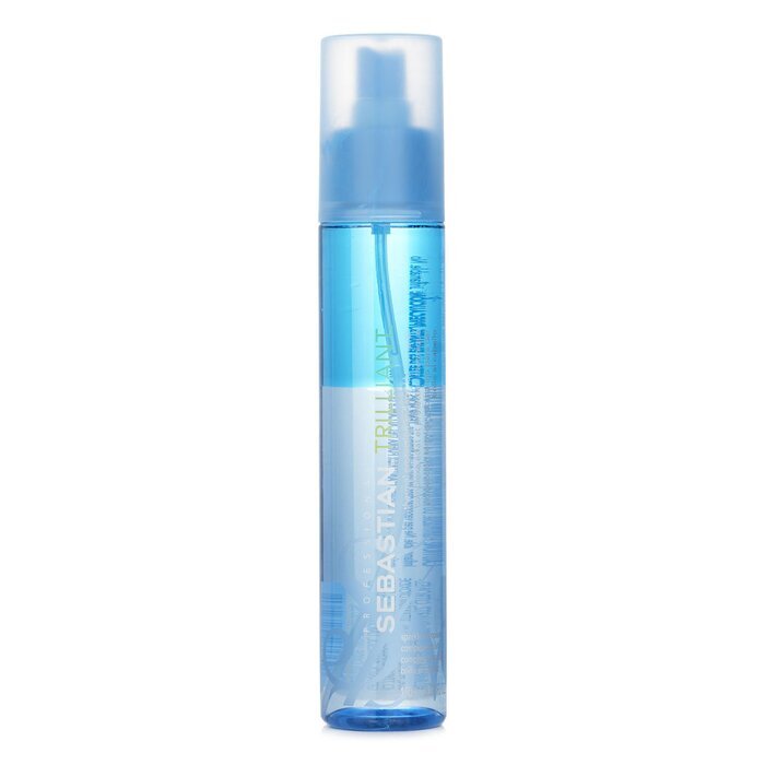 Sebastian Trilliant Thermal Protection and Sparkle-Complex 150ml