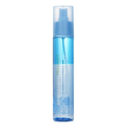 Sebastian Trilliant Thermal Protection and Sparkle-Complex 150ml