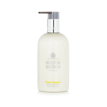 Molton Brown Orange & Bergamot Body Lotion 300ml/10oz