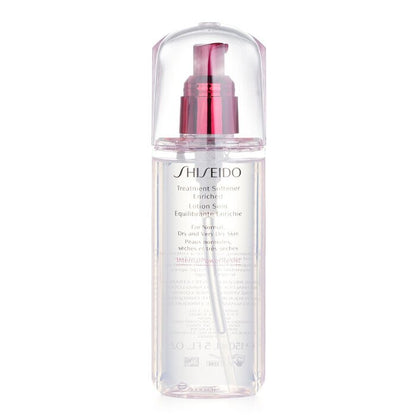 Shiseido Defend Beauty Treatment Softener Enriched 150ml/5oz