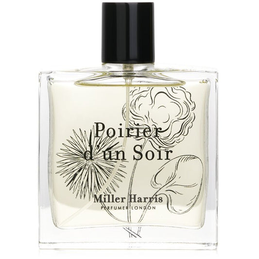 Miller Harris Poirier D'un Soir Eau De Parfum Spray 100ml