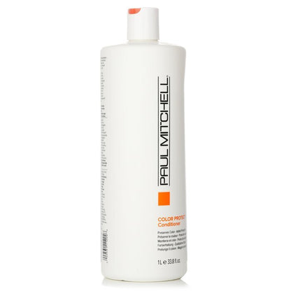 Paul Mitchell Color Protect Conditioner (Preserves Color - Added Protection) 1000ml/33.8oz