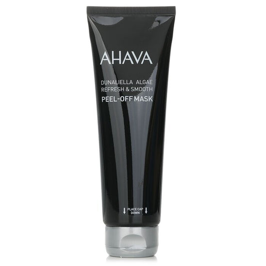 Ahava Dunaliella Algae Refresh & Smooth Peel-Off Mask 125ml/4.2oz