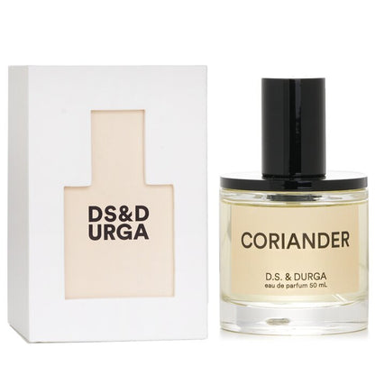 D.S. & Durga Coriander Eau De Parfum Spray 50ml