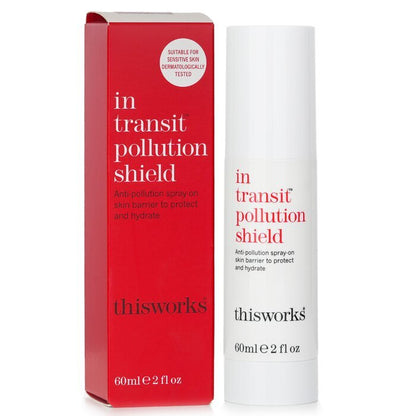 This Works In Transit Pollution Shield 60ml/2oz