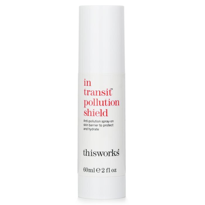 This Works In Transit Pollution Shield 60ml/2oz