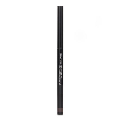 Shiseido MicroLiner Ink Eyeliner - # 02 Brown 0.08g/0.002oz