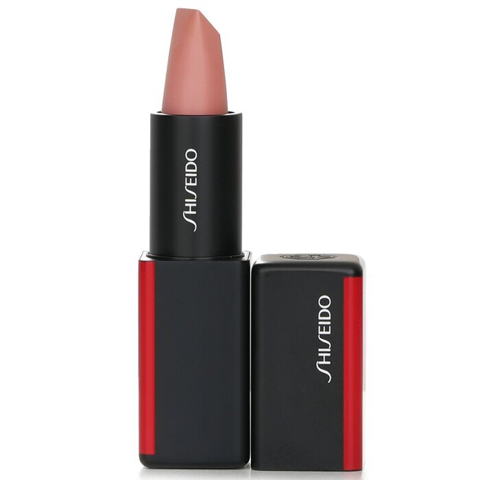 Shiseido ModernMatte Powder Lipstick - # 502 Whisper (Nude Pink) 4g/0.14oz