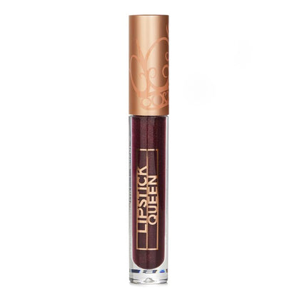 Lipstick Queen Reign & Shine Lip Gloss - # Monarch Of Merlot (Merlot) 2.8ml/0.09oz