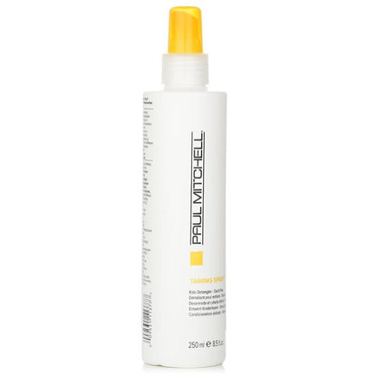 Paul Mitchell Taming Spray (Kids Detangler - Ouch-Free) 250ml/8.5oz