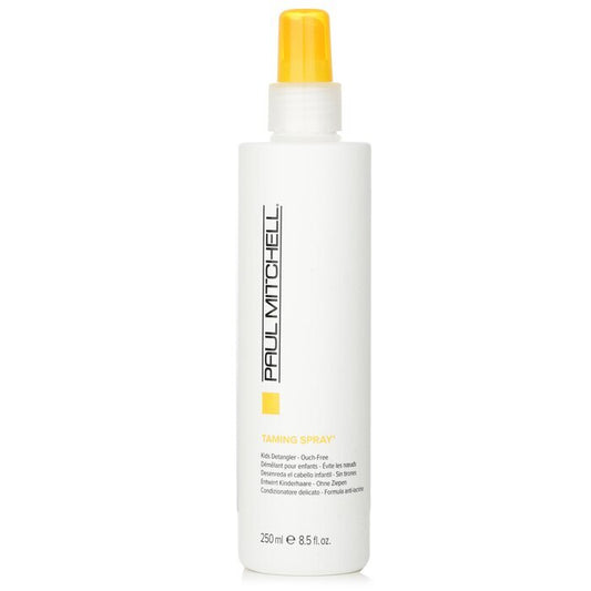 Paul Mitchell Taming Spray (Kids Detangler - Ouch-Free) 250ml/8.5oz