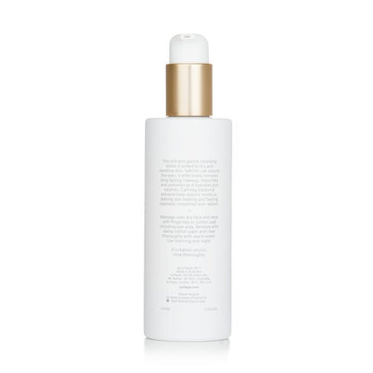 Jurlique Replenishing Cleansing Lotion with Softening Marshmallow Root 200ml/6.7oz