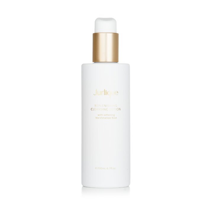 Jurlique Replenishing Cleansing Lotion with Softening Marshmallow Root 200ml/6.7oz