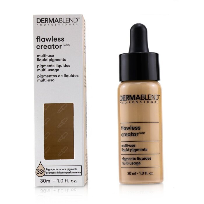 Dermablend Flawless Creator Multi Use Liquid Pigments Foundation - # 25N 30ml/1oz