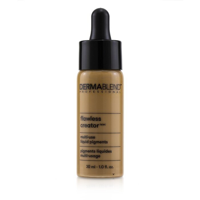 Dermablend Flawless Creator Multi Use Liquid Pigments Foundation - # 43N 30ml/1oz