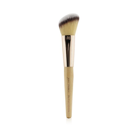 Jane Iredale Blending/Contouring Brush - Rose Gold