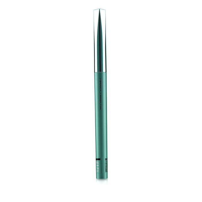 Dejavu Lasting Fine A Cream Pencil Eyeliner - # Real Black 1.5g/0.05oz